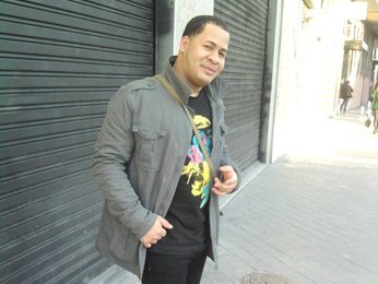 Hermano de franklin Desaparecido